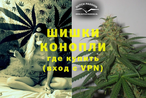 ALPHA-PVP Богородицк